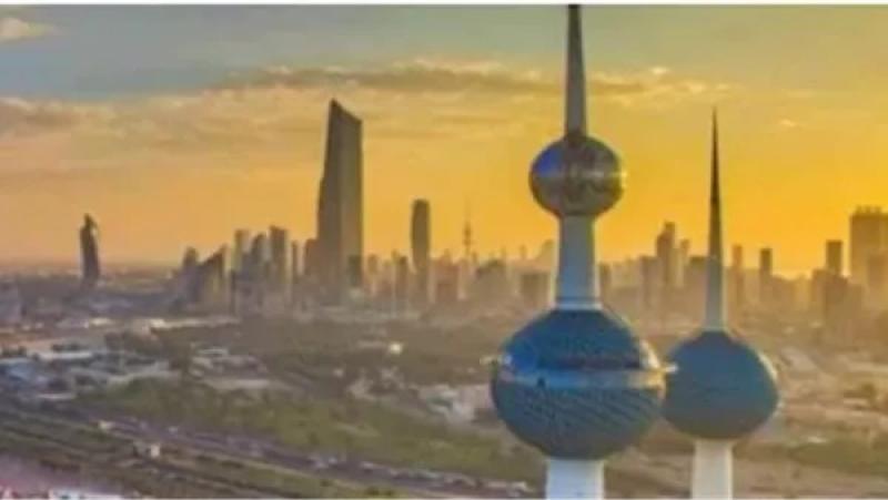 الكويت تعلن إسقاط طائرة مسيرة فوق أجوائها