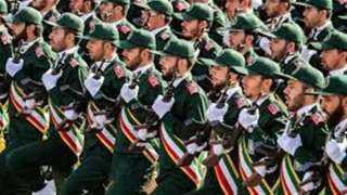 اعتقالات واسعة في إيران.. الحرس الثوري يقبض على 13 متهماً بالإخلال بالأمن