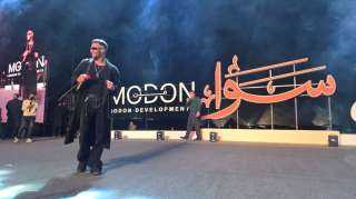 من قلب الأهرامات.. محمد رمضان يعلن عودته للدراما بمسلسل جديد في 2027