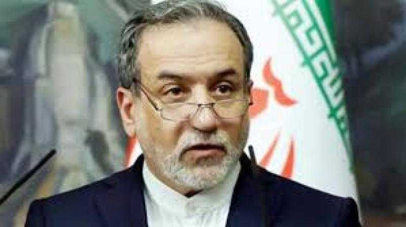 عراقجي: تلقينا طلبات عدة دول ترغب في تأمين ممر آمن لسفنها