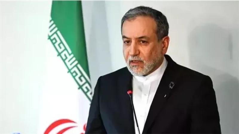 عراقجي: لم نطلب التفاوض مع أحد.. وأراضي الخليج تُستخدم لمهاجمتنا