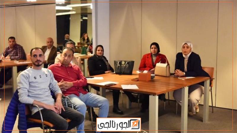 «الصحة» تدرب موظفي الخط الساخن بالرعاية العاجلة