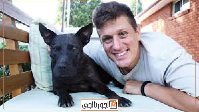 الجورنالجي