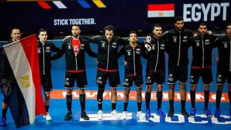 باسكوال يعلن قائمة منتخب كرة اليد لمعسكر ألمانيا