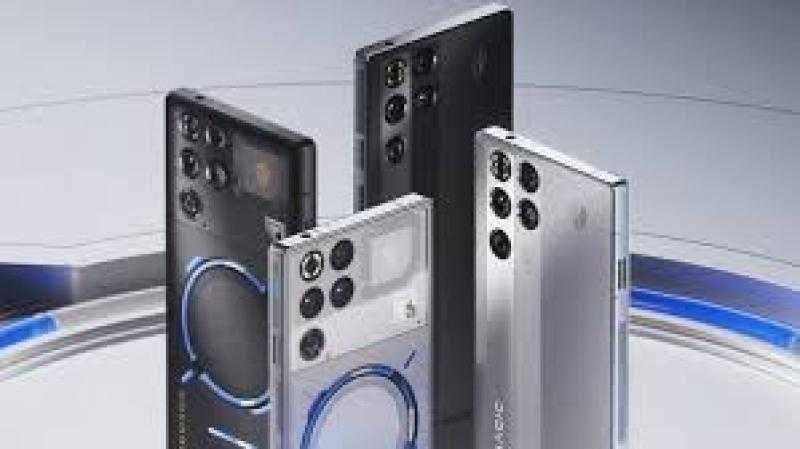 سعر ومواصفات RedMagic 11 Air