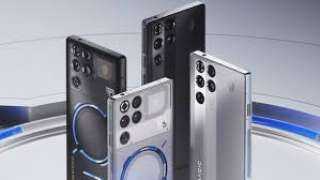 سعر ومواصفات RedMagic 11 Air