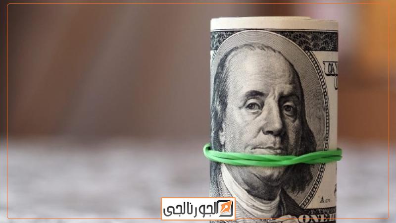 سعر الدولار اليوم مقابل الجنيه المصري.. أخر تحديث بعد الارتفاع الجديد