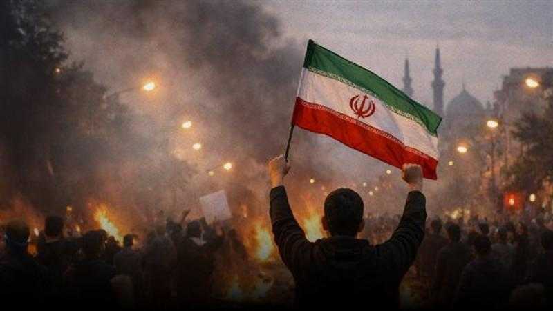 3.2 مليون نازح في إيران بسبب الحرب