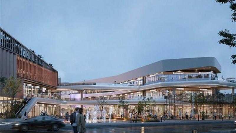 مبيعات كبار المطورين العقاريين في مصر تتجاوز 1.26 تريليون جنيه