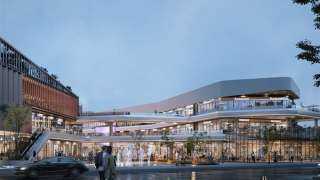 مبيعات كبار المطورين العقاريين في مصر تتجاوز 1.26 تريليون جنيه