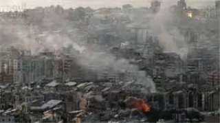 الأغذية العالمي : أكثر من 130 ألف شخص يواجهون ظروفًا صعبة في مراكز الإيواء بلبنان