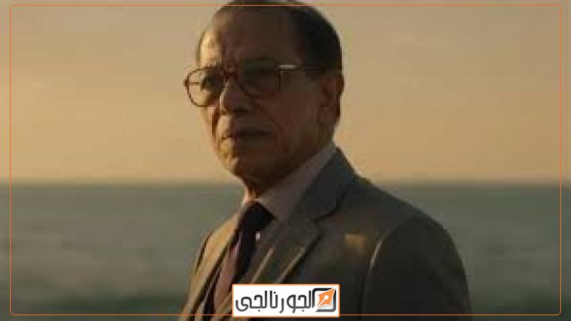 مصطفى محمود