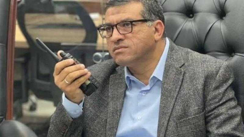 حملات تموينية مكثفة لضمان توافر السلع تزامنًا مع عيد الفطر المبارك بقنا