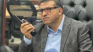 حملات تموينية مكثفة لضمان توافر السلع تزامنًا مع عيد الفطر المبارك بقنا حملات تموينية مكثفة لضمان توافر السلع تزامنًا مع عيد الفطر المبارك بقنا