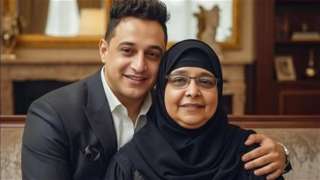 بعد 55 يومًا من الاعتزال.. رضا البحراوي يعود لأولى بروفاته بعد 55 يومًا من الاعتزال.. رضا البحراوي يعود لأولى بروفاته