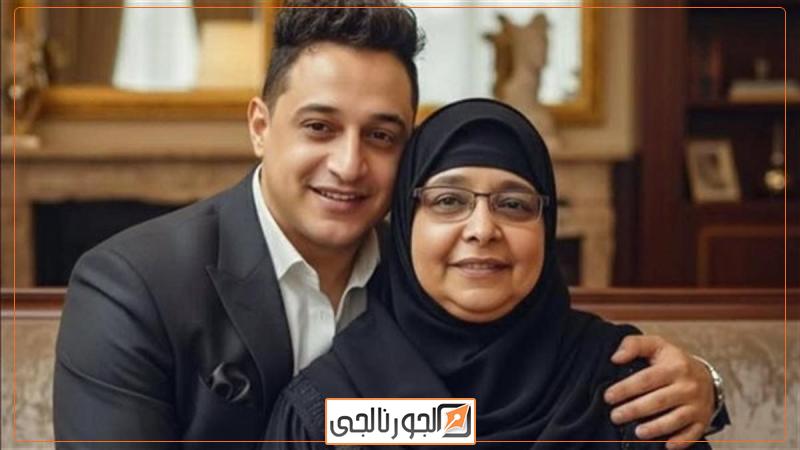 رضا البحراوي