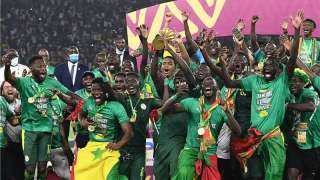 كاف في ورطة.. عوار المادة 82 ينصف السنغال في أزمة لقب أمم إفريقيا