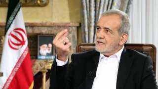 الرئيس الإيراني يؤكد مقتل وزير الاستخبارات إسماعيل الخطيب