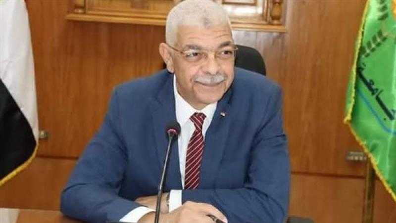 استعدادا للعيد.. رفع درجة الاستعداد وتكثيف خدمات الطوارئ بمستشفيات جامعة المنوفية ومعهدي الكبد والأورام