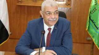 استعدادا للعيد.. رفع درجة الاستعداد وتكثيف خدمات الطوارئ بمستشفيات جامعة المنوفية ومعهدي الكبد والأورام