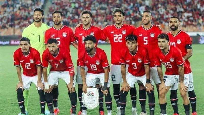 تأشيرات السفر تعرقل إقامة ودية منتخب مصر وإسبانيا