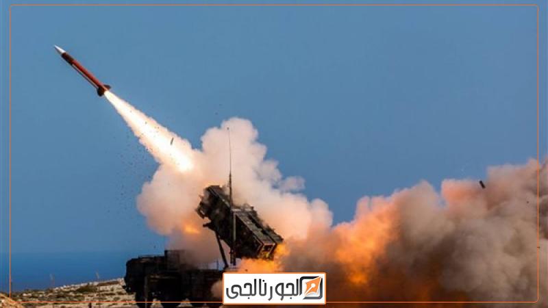 صواريخ بالستية