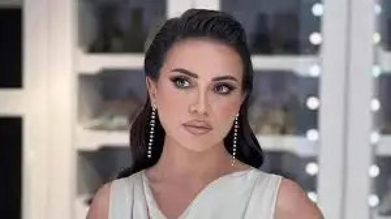 ريهام عبد الغفور تكشف كواليس تجربتها الجديدة في برشامة