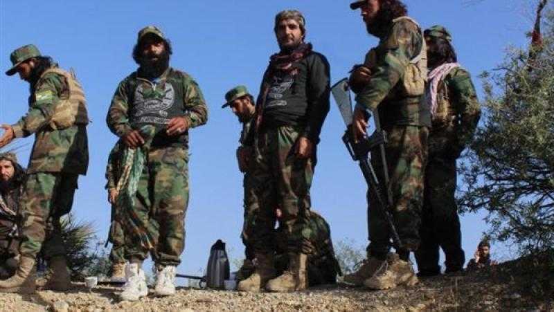 أفغانستان تعلن وقفا مؤقتا لإطلاق النار مع باكستان