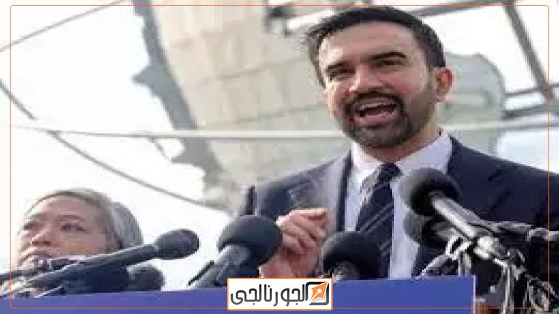 ترامب وزهران ممداني