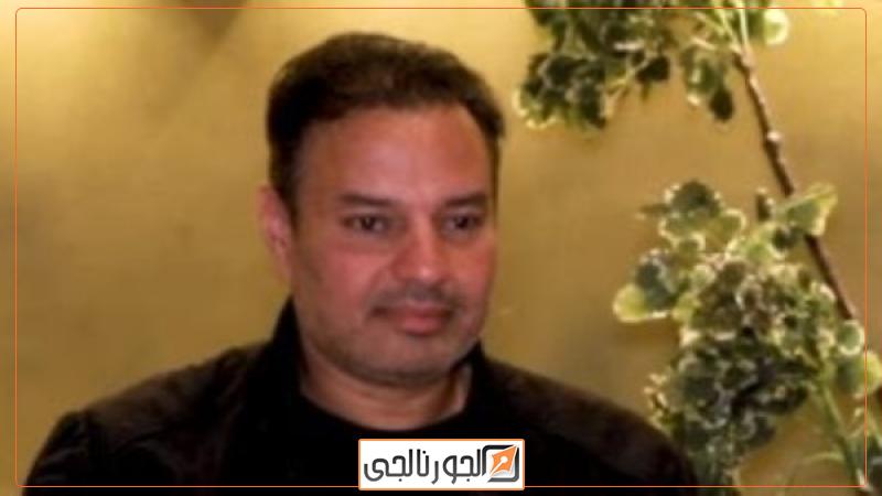 اسامة الهادي