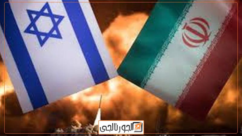 إيران وإسرائيل