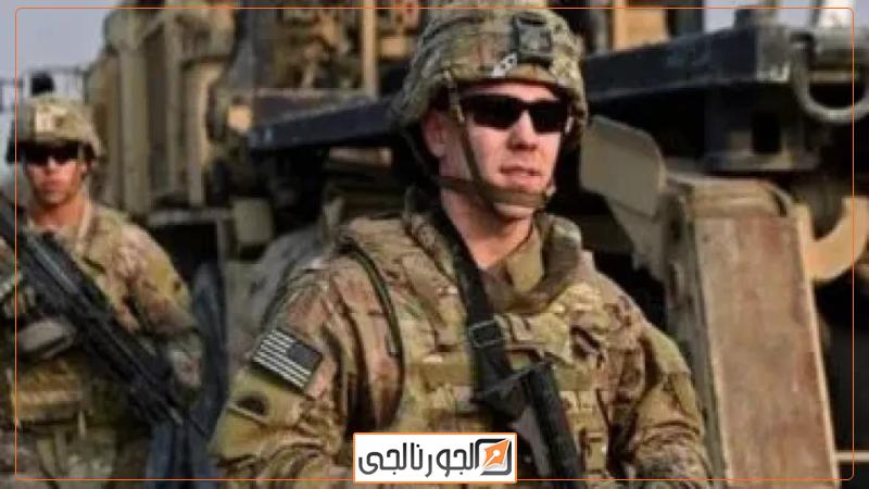 الجيش الامريكي