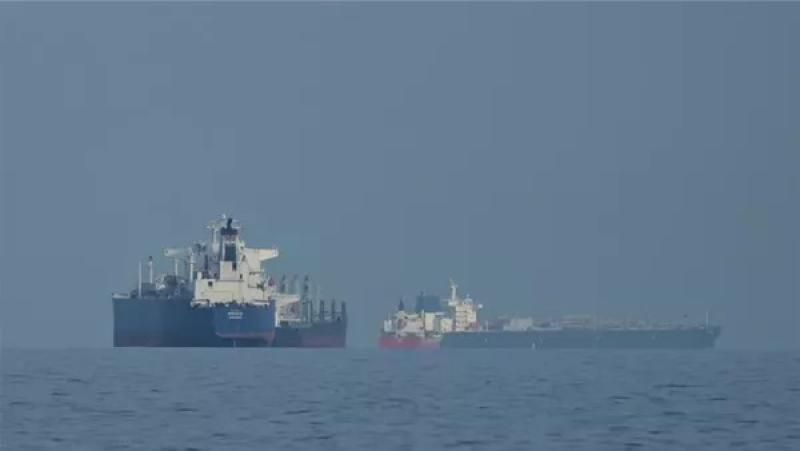 إيران: عدد السفن العابرة من مضيق هرمز لا تتجاوز أصابع اليد الواحدة