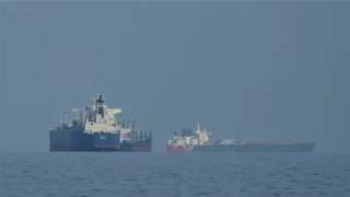 إيران: عدد السفن العابرة من مضيق هرمز لا تتجاوز أصابع اليد الواحدة