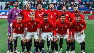 معسكر حاسم للفراعنة.. حسام حسن يحدد الانطلاقة ومواجهات قوية في الطريق للمونديال