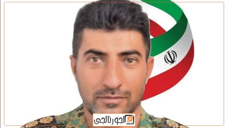 العميد كاووس درويشي