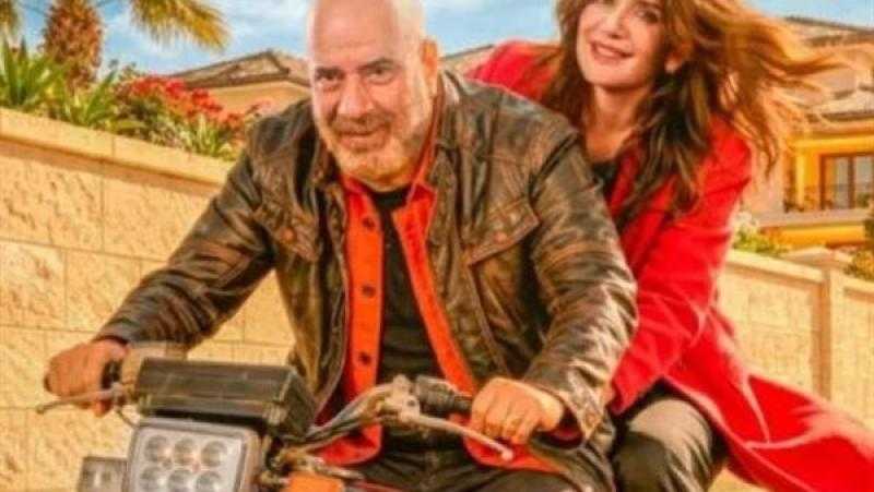 ”فاميلي بيزنس” يبدأ العيد من المركز الأخير في شباك التذاكر