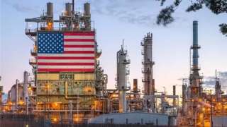 تراجع أسعار النفط مع جهود دولية لضمان المرور الآمن عبر مضيق هرمز تراجع أسعار النفط مع جهود دولية لضمان المرور الآمن عبر مضيق هرمز