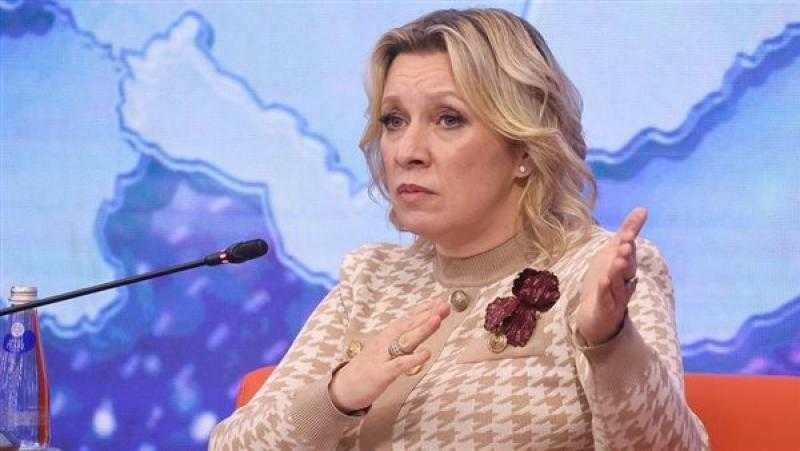 الخارجية الروسية: الهجوم على ميناء أنزلي الإيراني أضر بمصالحنا