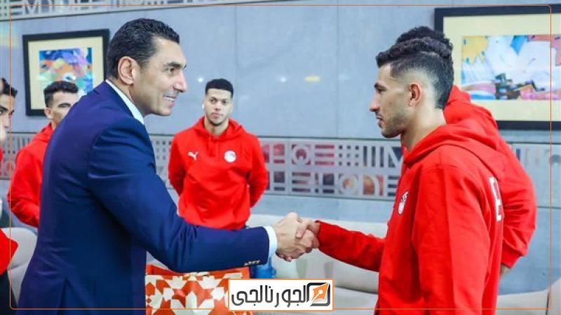 جوهر نبيل وزير الشباب والرياضة الجديد