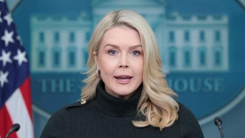 البيت الأبيض: إذا لم تتقبل إيران هزيمتها فسيتخذ ترامب إجراءات أشد