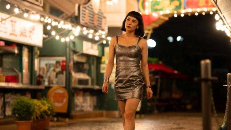 تفاصيل مسلسل THE SEASON لـ جيسي مي لي قبل عرضه