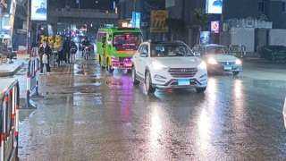 الأرصاد الجوية: انتهاء موجة الطقس السيء ظهر غدٍ الخميس