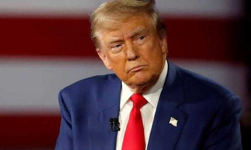 ترامب يهاجم المفاوضين الإيرانيين: يتوسلون لعقد صفقة ولا يتسمون بالجدية