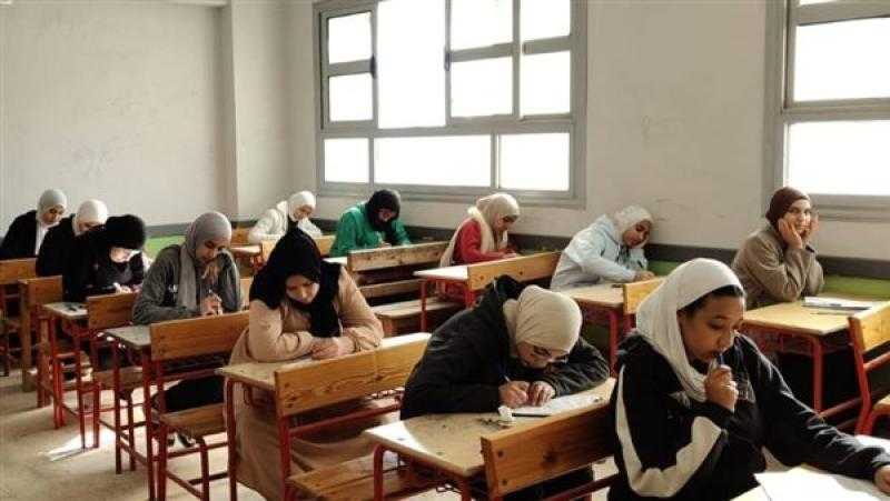 موعد امتحانات الفصل الدراسي الثاني 2026 لكل الصفوف