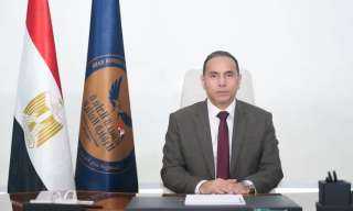 مصر تفوز برئاسة لجنة الأسواق النامية والناشئة ومنصب نائب رئيس المنظمة الدولية... مصر تفوز برئاسة لجنة الأسواق النامية والناشئة ومنصب نائب رئيس المنظمة الدولية IOSCO