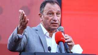 جلسة خاصة في الأهلي لمراجعة عقود اللاعبين والمدربين بسبب الشرط الجزائي جلسة خاصة في الأهلي لمراجعة عقود اللاعبين والمدربين بسبب الشرط الجزائي