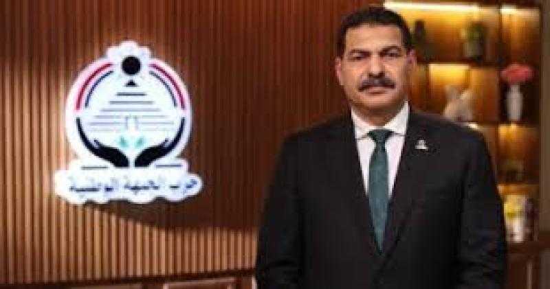 الحفناوي: توجيهات الرئيس السيسى بشأن السياسة المالية تعكس رؤية متكاملة لتعزيز الاستقرار الاقتصادي