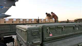 واشنطن تدرس إعادة توجيه الأسلحة الأمريكية من أوكرانيا إلى الشرق الأوسط واشنطن تدرس إعادة توجيه الأسلحة الأمريكية من أوكرانيا إلى الشرق الأوسط