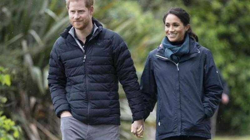 وصفه بالتاريخي.. الأمير هاري يشيد بالحكم ضد شركتي ميتا واليوتيوب